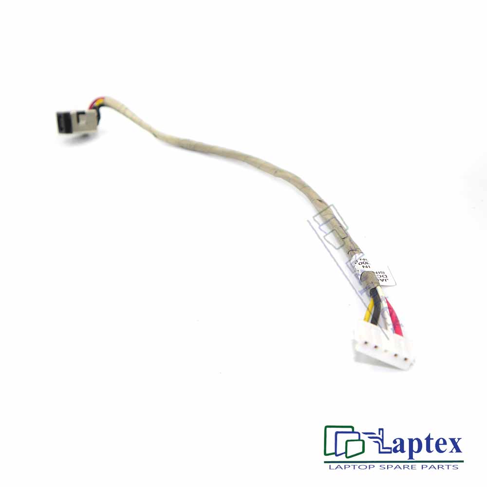 Hp Pavilion Dv7-1000 Dc Jack